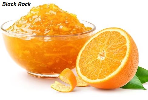 Orange Marmalade Fuelò